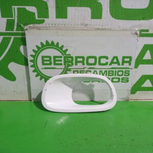 Recambios, Recambios Berrocar