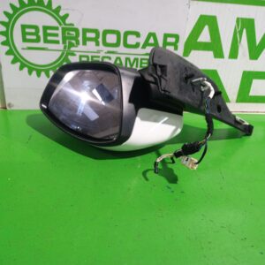 Carrito, Recambios Berrocar