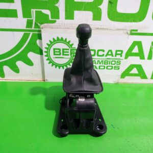 Carrito, Recambios Berrocar