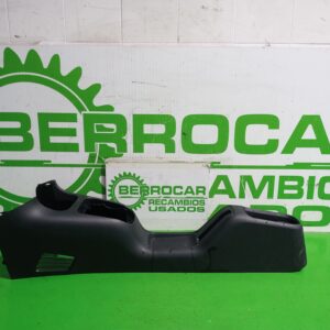 Carrito, Recambios Berrocar