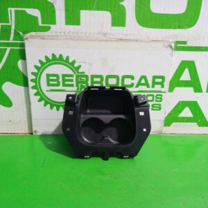 Carrito, Recambios Berrocar