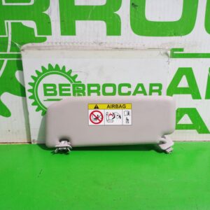 Recambios, Recambios Berrocar