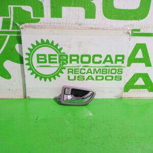 Carrito, Recambios Berrocar