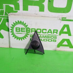 Carrito, Recambios Berrocar