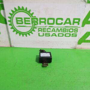 Recambios, Recambios Berrocar