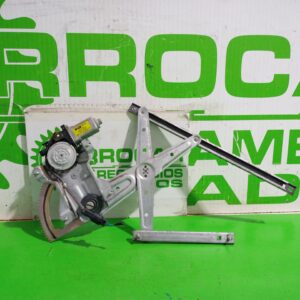 Carrito, Recambios Berrocar