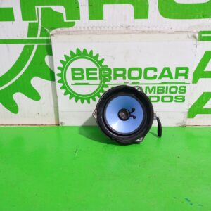 Carrito, Recambios Berrocar