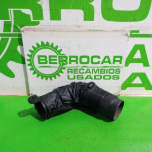 Carrito, Recambios Berrocar