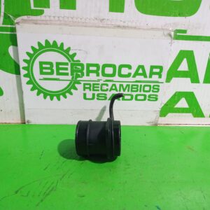 Carrito, Recambios Berrocar