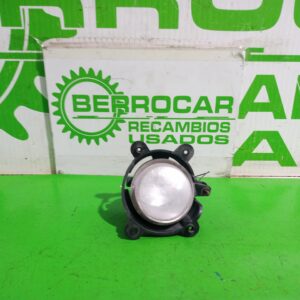 Carrito, Recambios Berrocar