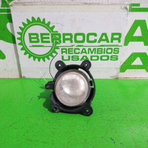 Carrito, Recambios Berrocar