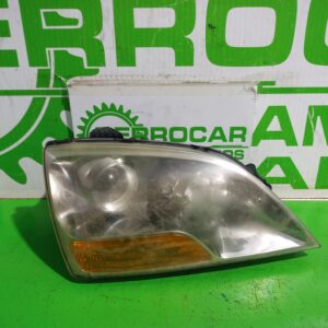 Carrito, Recambios Berrocar