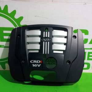 Carrito, Recambios Berrocar