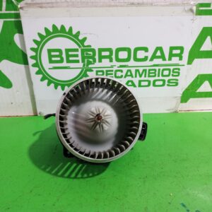 Carrito, Recambios Berrocar