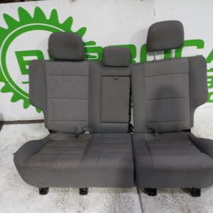 Carrito, Recambios Berrocar