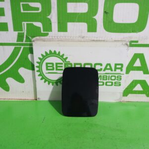 Carrito, Recambios Berrocar