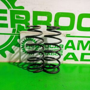 Carrito, Recambios Berrocar