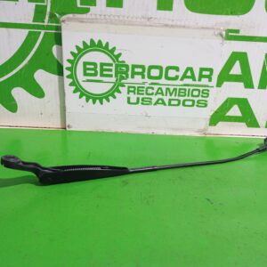 Carrito, Recambios Berrocar