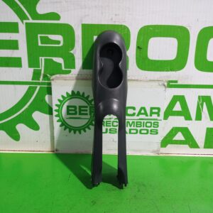 Carrito, Recambios Berrocar