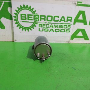 Carrito, Recambios Berrocar