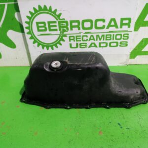 Carrito, Recambios Berrocar