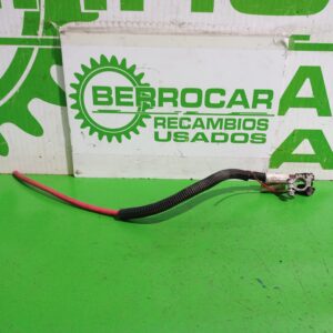 Carrito, Recambios Berrocar