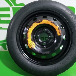 Carrito, Recambios Berrocar