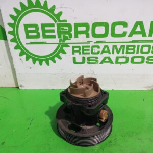 Carrito, Recambios Berrocar