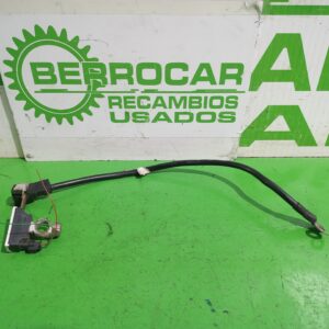 Carrito, Recambios Berrocar