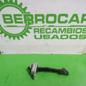 Carrito, Recambios Berrocar