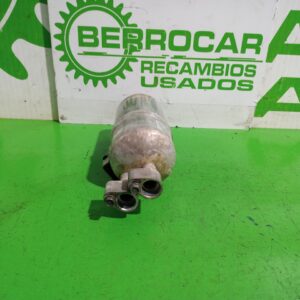 Carrito, Recambios Berrocar