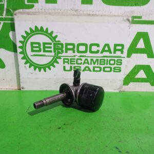Carrito, Recambios Berrocar