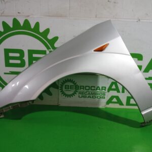 Carrito, Recambios Berrocar