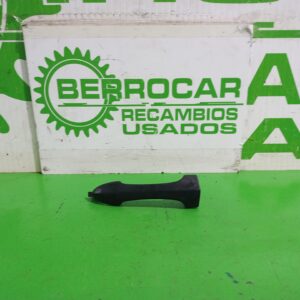 Carrito, Recambios Berrocar
