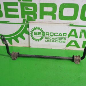 Carrito, Recambios Berrocar