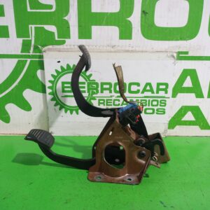 Carrito, Recambios Berrocar