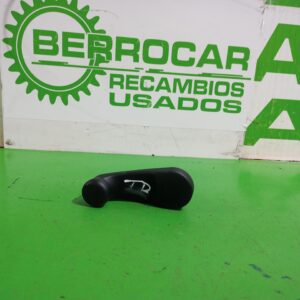 Carrito, Recambios Berrocar