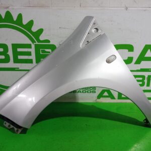 Carrito, Recambios Berrocar