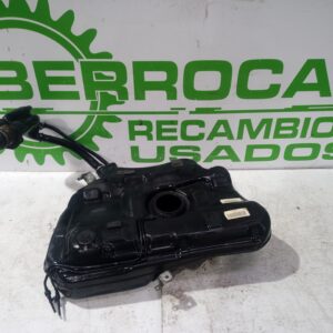 Carrito, Recambios Berrocar