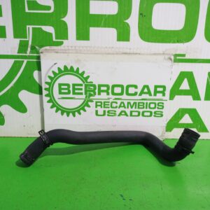 Carrito, Recambios Berrocar