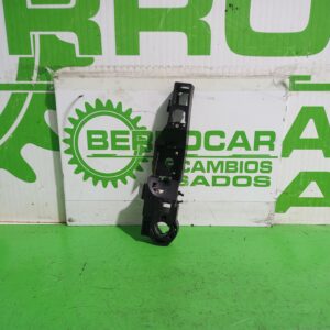 Carrito, Recambios Berrocar