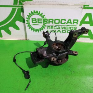 Carrito, Recambios Berrocar