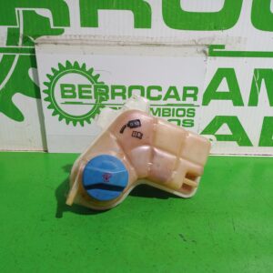 Carrito, Recambios Berrocar