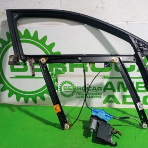 Carrito, Recambios Berrocar