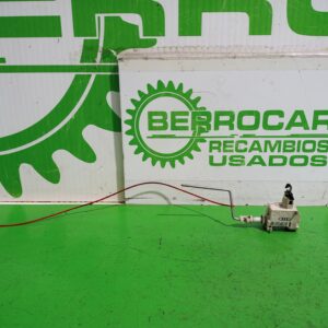 Carrito, Recambios Berrocar