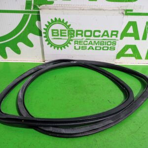 Recambios, Recambios Berrocar