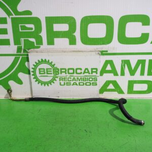 Carrito, Recambios Berrocar