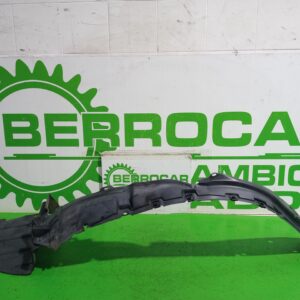 Carrito, Recambios Berrocar