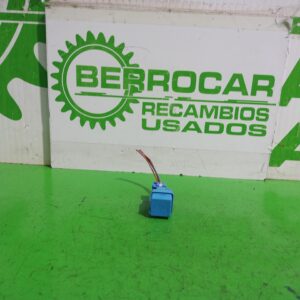 Carrito, Recambios Berrocar