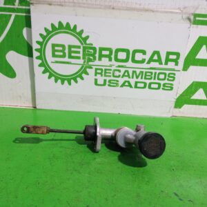 Carrito, Recambios Berrocar